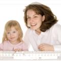 Una community e un concorso per le mamme