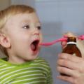 Antibiotici: sono sempre necessari per i bambini?
