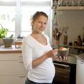 Sostanze inquinanti nei materiali per alimenti: quali rischi in gravidanza?