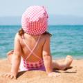 Come proteggere la pelle dei bambini dai danni del sole