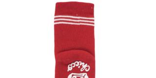 Bambini: a che cosa servono le calze antiscivolo?