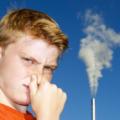 Diabete: l'inquinamento stimola l'insulino-resistenza nei bambini