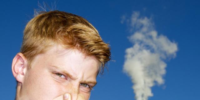 Diabete: l’inquinamento stimola l’insulino-resistenza nei bambini