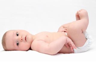 Diarrea del neonato: quando serve il pediatra?