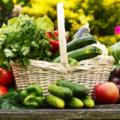 Vincere l’afa senza appesantirsi con la dieta anticaldo