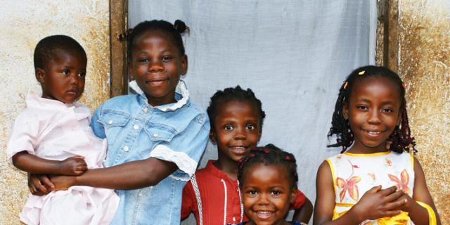 Sostegno a distanza: con Terre des Hommes si può fare attraverso i social network