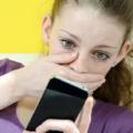 Il bullismo on line tra i giovani si sconfigge con l’educazione