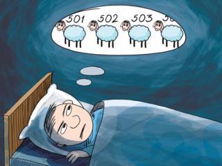 Disturbi del sonno “nemici” della fertilità maschile?