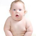 Obesità: bambini più a rischio con alto aumento di peso da piccoli