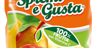 Spremi e Gusta frutta mista
