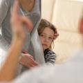Bambini terribili: sculacciate e punizioni ogni tanto fanno bene?