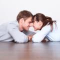Genitori: come ritrovare i propri spazi dopo l’arrivo del bebè