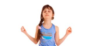 Lo yoga per bambini aumenta la concentrazione, e non solo!
