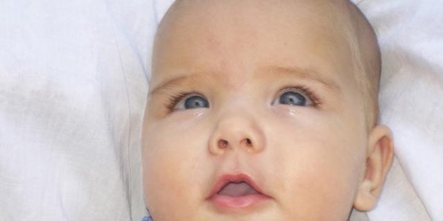 Alehandra è la bimba della settimana Alehandra è la bimba della settimana