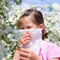Le allergie non vanno in vacanza, più attenzioni per i bambini