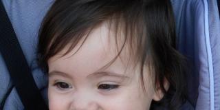 Anna è la bimba della settimana Anna è la bimba della settimana