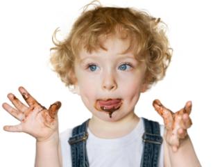 Incredibile ma vero: patatine e dolci non piacciono a tutti i bambini 