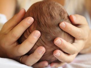 Allattare al seno aumenta lo sviluppo del cervello del neonato