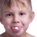 Bambini: meno errori con i farmaci se l’etichetta è “intelligente”