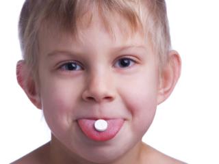 Bambini: meno errori con i farmaci se l’etichetta è “intelligente”