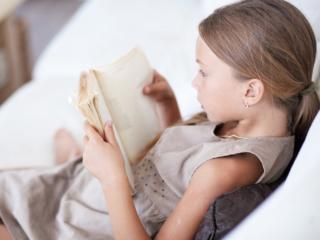 Senza Omega 3 i bambini hanno più difficoltà a leggere 