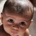 Bambini più intelligenti se nel primo mese la testa cresce di più