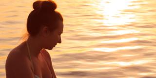 Neonato: perché l’otite può colpire anche al mare