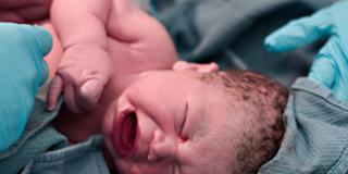 Parto e nascita: gli ospedali secondo l’indagine di Cittadinanzattiva