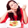 Per dimagrire dopo il parto via libera alla pasta, purché al dente