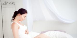 Problemi della gravidanza: quando la placenta è previa
