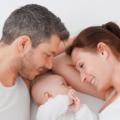 Riscoprirsi coppia dopo l’arrivo del bebè