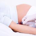 Test del Dna in gravidanza: evita l’amniocentesi e rileva la sindrome di Down