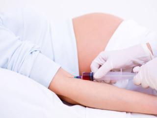 Test del Dna in gravidanza: evita l’amniocentesi e rileva la sindrome di Down