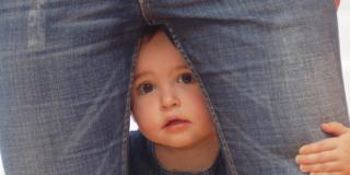 Comportamento: come scoprire se i bambini sono (o diventeranno) timidi