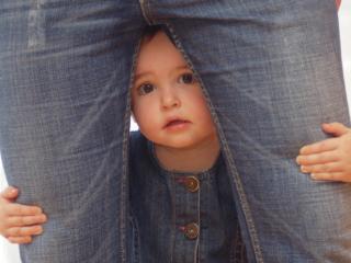 Comportamento: come scoprire se i bambini sono (o diventeranno) timidi