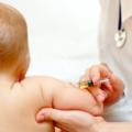 Pediatri, vaccini la più grande conquista della medicina moderna
