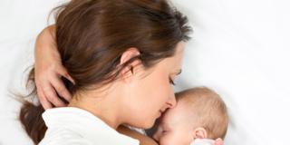 L’allattamento al seno riduce l’iperattività nei bambini?