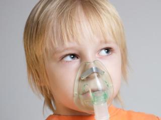 Al via una campagna antismog contro l’asma nei bambini