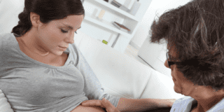 Case maternità, un'alternativa al parto in ospedale