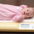 Curve di crescita: non sono uguali per tutti i bambini