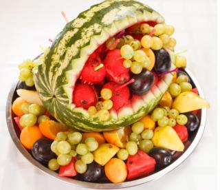 La dieta della frutta per dimagrire dopo il parto 