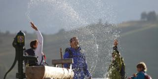 Vacanze a settembre: tanti eventi per famiglie nelle Dolomiti