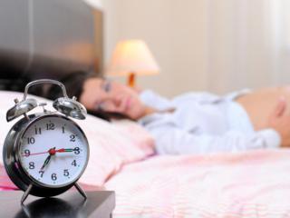 Gravidanza: la qualità del sonno influisce sulla salute del bebè