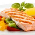 Per combattere l’ansia in gravidanza mangia più pesce