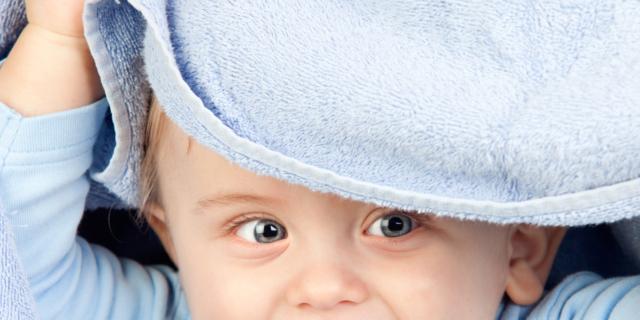 Orzaiolo nel neonato: i consigli della pediatra Esposito