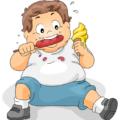 I bambini obesi tornano dalle vacanze ancora più “pesanti” di quando sono partiti