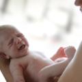 Un programma scansiona il pianto del neonato per scoprire i disturbi