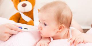 Anche le infezioni respiratorie da piccoli causano il diabete infantile?