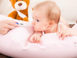 Anche le infezioni respiratorie da piccoli causano il diabete infantile?