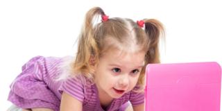 È nato twigis.it, il primo social network per bambini  